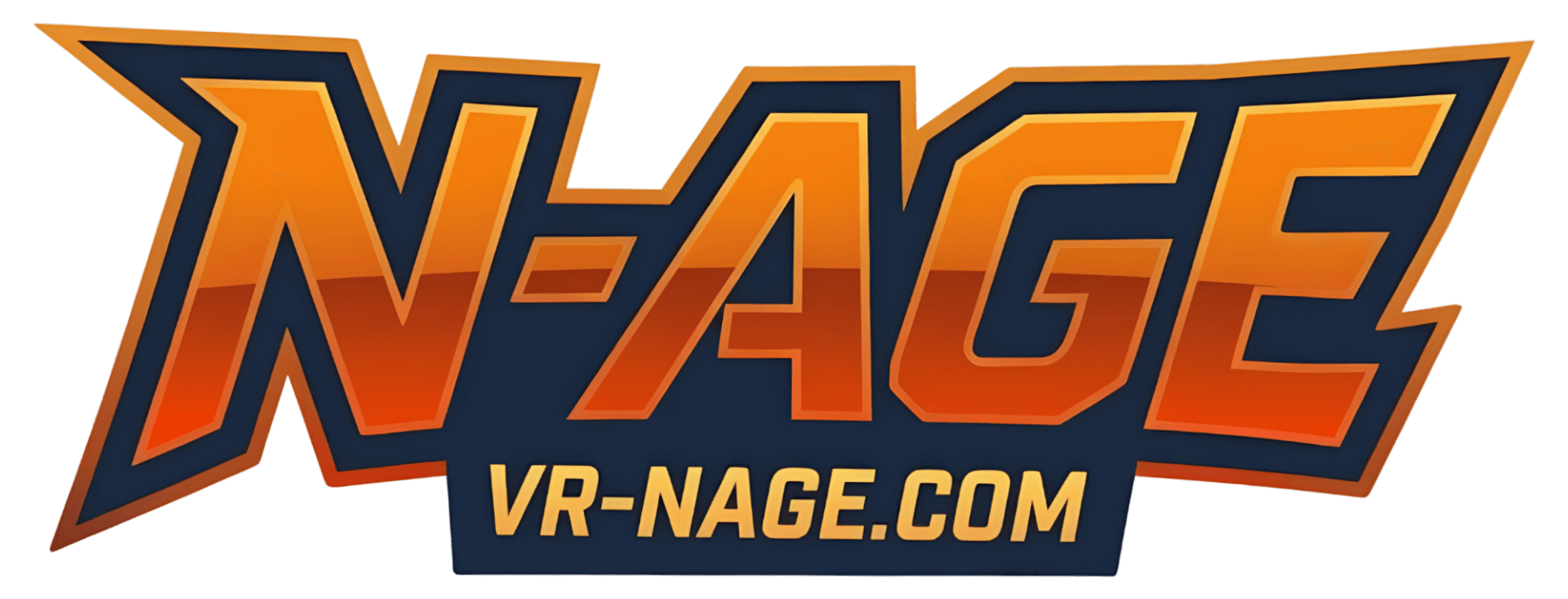 N-AGE Logo