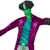 X-ไคลอิงเบบี้