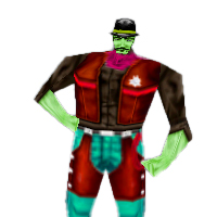 X-แมคควีน