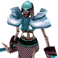 X-สเกเลตัน    