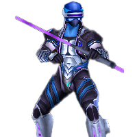 X-Thunder Instructor