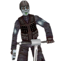 ยามเฝ้าประตู