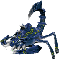 คิงล็อบสเตอร์