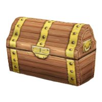 หีบสมบัติ