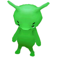 สัตว์ประหลาด 2