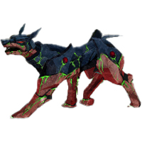 เรดอายกลายพันธุ์