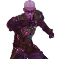 ดาร์บลูชั่วร้าย