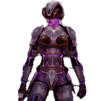 แมรี่ชั่วร้าย